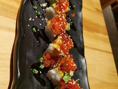 -松葉日料(三胞广场店)