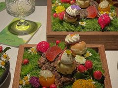 -马克西姆餐厅(崇文门店)