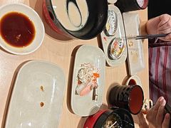 -友壹町寿司(佛山新DNA店)