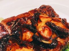 鲍鱼红烧肉-人间采蜜(海信广场店)