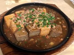 -张家卫·阳江菜·小海鲜(肥婆湾桥店)