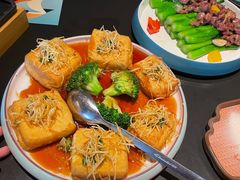 -羽鸽集·乳鸽专门店·地道顺德菜(岭南站店)