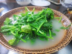 -老桥张羊肉