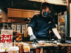 -暖都焼肉·和牛酒場(花都店)