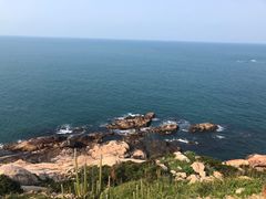 -东极岛景区