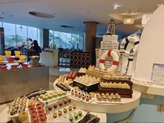 -格力东澳大酒店-蓝色海岸餐厅