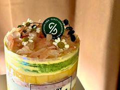 -杜勒瓦Cake&More 蛋糕派对定制