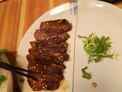 -王鼎精致料理铁板烧(世博源店)