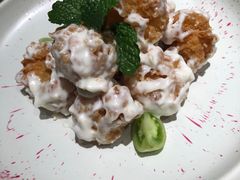 奇妙虾球-小大董·烤鸭(凤凰汇店)