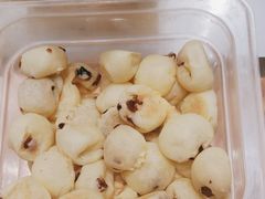 -東更道点心行(崂山丽达店)