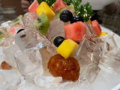 -汤城小厨•粤菜•靓汤(西直门凯德MALL店)