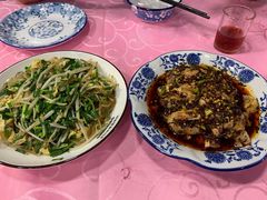 -蜀膳坊(洪公祠小区店)