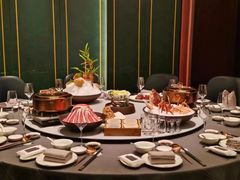 -龙宴海鲜城(经中路店)