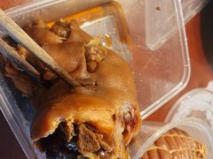 -老北京赵记酱肘子