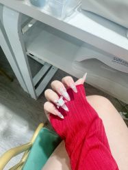 -晨·艺美甲美睫