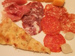 -广州四季酒店·意珍·意式自助餐