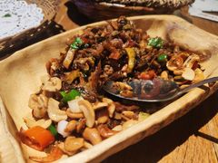 -老阿爸鲜鱼土菜(昆山花桥店)