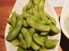 -森味薪火烧•烧鸟居酒屋•日本料理(望京店)