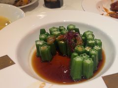 -桂满陇·蟹黄小笼汤包(巴黎春天浦建店)