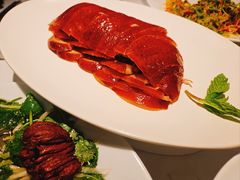 -四季民福烤鸭店(王府井东安门店)