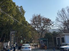 -虞山风景区