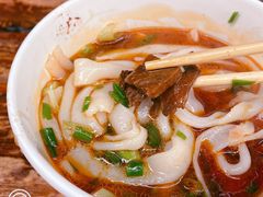 -四季美汤包(户部巷店)