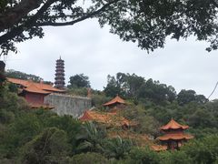 -南沙天后宫景区