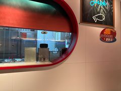-鱼酷活鱼烤鱼(新世界城店)
