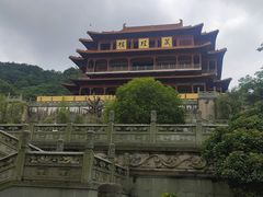 -南京市江宁方山