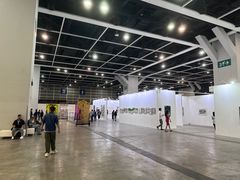 -香港会议展览中心演讲厅