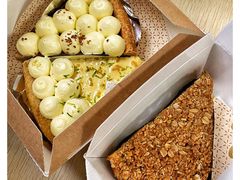 -Pie Bird(新闸路店)
