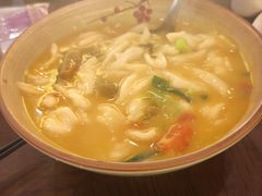 -HOHO餐厅(古子城店)