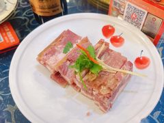 -众顺和非遗淮扬菜(何园店)