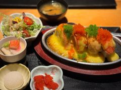 -原志优秀食材·匠心料理·海胆主题(金亿广场店)