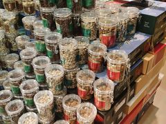 坚果-鲜力达果品批发直销(青山店)