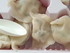 -添福来墨鱼饺子 · 海鲜东北菜(大连星海·黄浦路店)