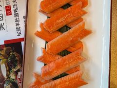 -红色江山(首钢国际大厦店)