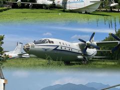 -中国航空博物馆