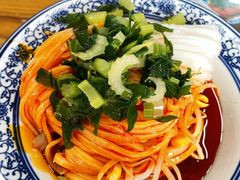 -钰园秦镇米皮(长安西路三兴园店)