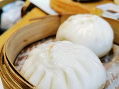 笋干红烧肉包-蒲石小点(愚园路店)