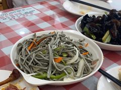 -孟记粥铺·家常菜·烧烤·粥(亚运村店)