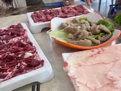 -潮悦牛肉火锅城(水贝店)