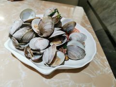 -海大大蒸汽海鲜餐厅·粤菜·特色小炒(欢乐颂店)