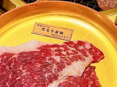-拾也•和牛•海鲜•烤肉放题(卓悦INTOWN店)