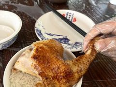 -满記土窑烧鷄波浪山莊