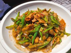 农家小炒肉-湘语·湖南家常菜(新洲店)