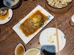 -老仁义·非遗清真菜(融创茂店)