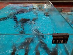 -艳阳天·非遗楚菜(武汉客厅店)