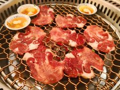 -炙忧烤肉屋(中国铁建广场店)