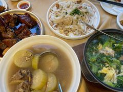家乡生抽碌鹅-鹅公村·国家非遗传承(荔湾店)